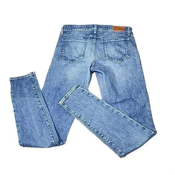 Wildfox Pamela Midrise jeans. Size 27 - Picture 3 of 10